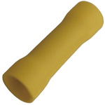 JST Parallel Splice Connector, Insulated 12 → 10 AWG