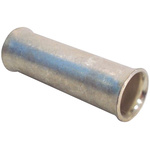 TE Connectivity, XG7T Butt Wire Splice Connector, Tin 16 mm²