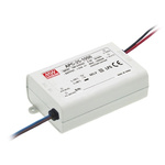 Mean Well Constant Current LED Driver 24.5W 25 → 70V