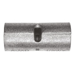 TE Connectivity, Solistrand Butt Splice Connector, Tin 4 AWG