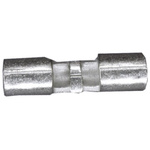 TE Connectivity, Solistrand Strap Butt Splice Connector, Tin 12 → 10 AWG