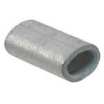 TE Connectivity, SOLISTRAND Butt Splice Connector, Tin 12 → 10 AWG