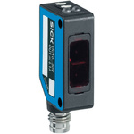 Sick Diffuse Photoelectric Sensor, Block Sensor, 450 mm Detection Range