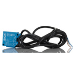 Sick Retroreflective Photoelectric Sensor, Block Sensor, 20 mm → 350 mm Detection Range