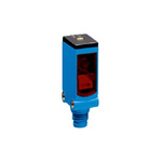 Sick Retroreflective Photoelectric Sensor, Block Sensor, 0 → 5 m Detection Range IO-LINK