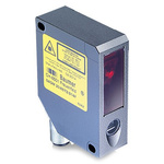 Baumer Distance Distance Sensor, Block Sensor, 30 mm → 50 mm Detection Range
