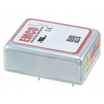 XP Power C02N DC-High Voltage DC Non-Isolated Converters 1 5mA -200V dc 1W