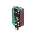 Pepperl + Fuchs Retroreflective Photoelectric Sensor, Block Sensor, 0 → 5 m Detection Range IO-LINK