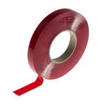 RS PRO Translucent Foam Tape, 19mm x 14m, 1mm Thick
