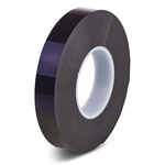 Hi-Bond HPS 040B Black Foam Tape, 6mm x 33m, 0.4mm Thick