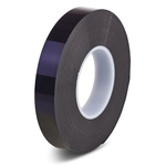 Hi-Bond HPS 040B Black Foam Tape, 9mm x 33m, 0.4mm Thick