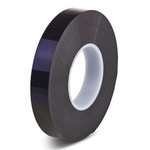 Hi-Bond HPS 080B Black Foam Tape, 6mm x 33m, 0.8mm Thick