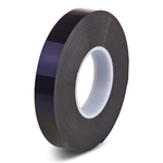 Hi-Bond HPS 080B Black Foam Tape, 9mm x 33m, 0.8mm Thick