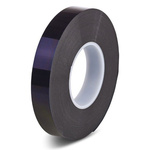 Hi-Bond HPS 120B Black Foam Tape, 6mm x 33m, 1.2mm Thick