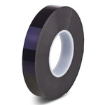 Hi-Bond HPS 120B Black Foam Tape, 9mm x 33m, 1.2mm Thick