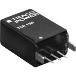 Non-Isolated DC-DC Converter, 24V dc Output, 700mA