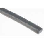 RS PRO Grey Foam Tape, 9mm x 15m, 6mm Thick
