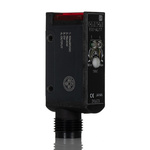 Omron Diffuse Photoelectric Sensor, Block Sensor, 700 mm Detection Range
