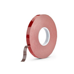 RS PRO VST 6064G Grey Foam Tape, 19mm x 33m, 0.64mm Thick