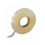 3M 4658F, VHB™ Clear Foam Tape, 19mm x 25m, 0.8mm Thick