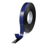 Tesa Double Sided Foam Tape, 25mm x 25m, 0.8mm Thick