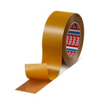 Tesa Double Sided Foam Tape, 50mm x 25m, 0.2mm Thick