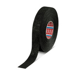 Tesa Black PET Electrical Tape, 19mm x 25m