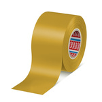 Tesa TESA Gold PVC Electrical Insulation Tape, 19mm x 33m