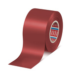 Tesa TESA Red PVC Electrical Insulation Tape, 19mm x 33m