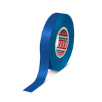 Tesa Premium Soft Blue PVC Electrical Tape, 19mm x 33m
