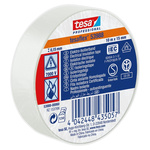 SPVC ELECTRICAL Silver PVC Electrical Insulation Tape, 15mm x 10m