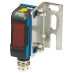 Sick Diffuse Photoelectric Sensor, Block Sensor, 10 mm → 250 mm Detection Range