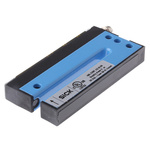 Sick Through Beam Photoelectric Sensor, Fork Sensor, 5 mm Detection Range