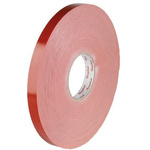 Coroplast White Foam Tape, 38mm x 33m, 1.1mm Thick
