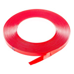 Hi-Bond VST 4100C Clear Foam Tape, 9mm x 10m, 1mm Thick