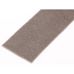 Hi-Bond VST 6080G Grey Foam Tape, 19mm x 10m, 0.8mm Thick
