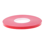 Hi-Bond VST 6064WFR White Foam Tape, 12mm x 33m, 0.64mm Thick