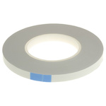 Hi-Bond VST 7025W White Foam Tape, 12mm x 33m, 0.25mm Thick
