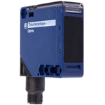 Telemecanique Sensors Diffuse Photoelectric Sensor, Compact Sensor, 1 m Detection Range