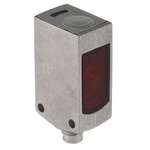 Sick Diffuse Photoelectric Sensor, Block Sensor, 3 mm → 500 mm Detection Range