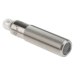Sick Diffuse Photoelectric Sensor, Barrel Sensor, 110 mm Detection Range