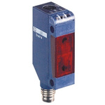 Telemecanique Sensors Multimode Photoelectric Sensor, Block Sensor, 100 mm → 10 m Detection Range