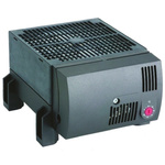 Enclosure Heater, 950W, 230V ac, 100mm x 145mm x 168mm