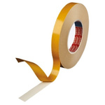 Tesa 62936 White Adhesive Foam Tape, 25mm x 25m, 1.6mm Thick