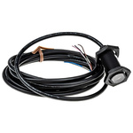 Omron Diffuse Photoelectric Sensor, Barrel Sensor, 1 m Detection Range