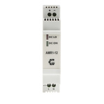 Chinfa AMR1 Switch Mode DIN Rail Panel Mount Power Supply 230V ac Input Voltage, 12V dc Output Voltage, 830mA Output