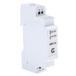 Chinfa AMR1 Switch Mode DIN Rail Panel Mount Power Supply 230V ac Input Voltage, 24V dc Output Voltage, 420mA Output