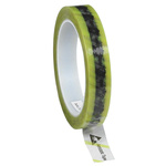 18mm x 65.8m ESD Tape