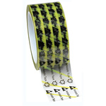 48mm x 65.8m ESD Tape