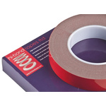 Hi-Bond VST 3120G Grey Foam Tape, 25mm x 33m, 1.1mm Thick